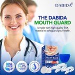 DABIDA Night Mouth Guard for Teeth Grinding