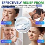 DABIDA Night Mouth Guard for Teeth Grinding