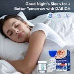 DABIDA Night Mouth Guard for Teeth Grinding
