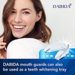 DABIDA Night Mouth Guard for Teeth Grinding