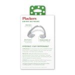 Plackers Grind No More Dental Night Guards, 16ct
