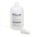 Clear Lens Cleaning Solution with Pump - 16 oz