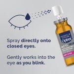 Optrex ActiMist Eye Spray for Dry Eyes 10ml