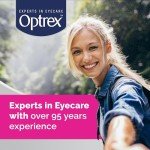 Optrex ActiMist Eye Spray for Dry Eyes 10ml