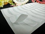 Disposable Under Eye Patches for Eyelash Extensions