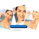 Cupping Warehouse Classic 4-Piece Silicone Facial Set