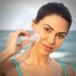 Cupping Warehouse Classic 4-Piece Silicone Facial Set