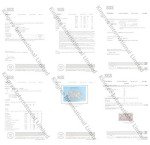 9PCS High Elastic Magic Scarves & Headbands