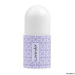 6-Pack Refillable Roll-On Deodorant Bottles - 1 Oz