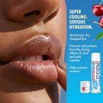 Natural Ice Cherry Lip Balm, SPF 15, 12-Pack