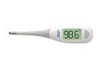 Fast Read Digital Thermometer with Flexible Tip