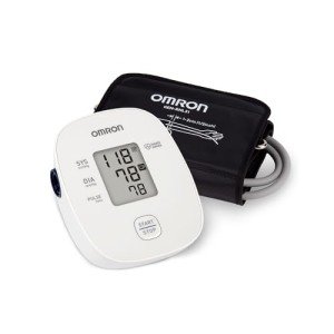 OMRON Blood Pressure Monitor with 17 Inch Cuff