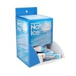 Natural Ice Sport - 48 Tubes, 0.16 Ounce Each