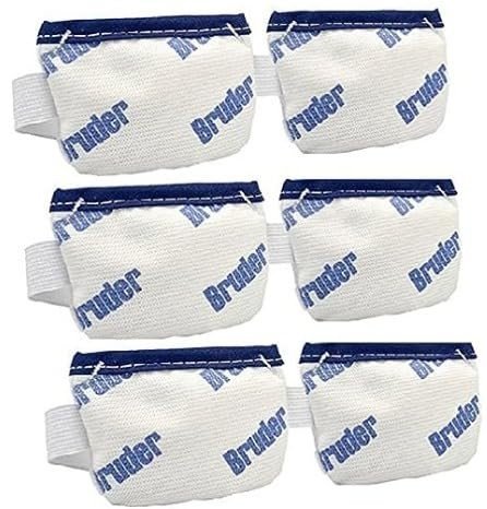 Warm Compresses (Eye, Neck)