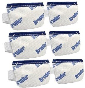 Bruder Microwave Eye Compress for Dry Eye Relief