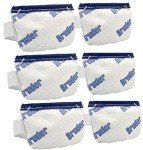 Bruder Microwave Eye Compress for Dry Eye Relief