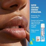 Natural Ice Sport - 48 Tubes, 0.16 Ounce Each