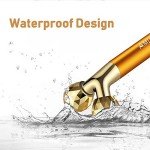 Amirce 3D Electric Face Massager Roller Kit