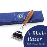 Wireless Handheld Massage Wand