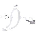 Philips Respironics DreamWear Large Nasal Mask Frame