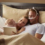 Philips Respironics DreamWear Large Nasal Mask Frame