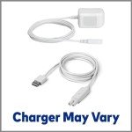 Cordless Waterpik Waterflosser with 4 Tips