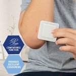 Sterile Adhesive Gauze Pads, 6x6, 25 Pack