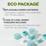 Mediheal Madecassoside Toner Cotton Facial Pads