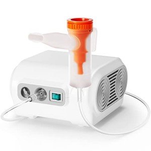Portable Nebulizer for Home Daily Use