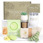 Care Package for Women's Wellness and Recovery