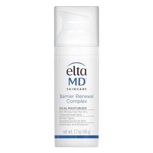 EltaMD Face Moisturizer for Dry, Sensitive Skin