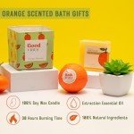 Self-Care Gift Box for Women - Thoughtful Care Kit