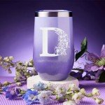 Self-Care Gift Set with Tumbler and Spa Basket