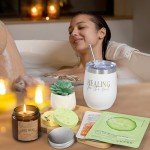 Care Package for Women's Wellness and Recovery