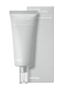 Celimax Dual Barrier Skin Cream - 50ml