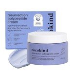 Cocokind Resurrection Polypeptide Hydrating Face Cream