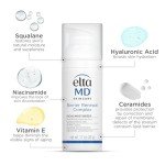 EltaMD Face Moisturizer for Dry, Sensitive Skin