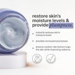 Cocokind Resurrection Polypeptide Hydrating Face Cream