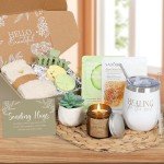 Care Package for Women's Wellness and Recovery