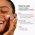 Cocokind Resurrection Polypeptide Hydrating Face Cream