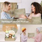 Care Package for Women's Wellness and Recovery