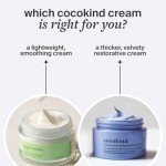 Cocokind Resurrection Polypeptide Hydrating Face Cream