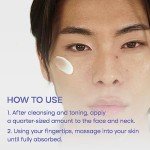 Purito Dermide Cica Barrier Night Cream 80ml