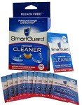 SmartGuard Cleaner Crystals for Dentures & Braces