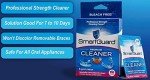SmartGuard Cleaner Crystals for Dentures & Braces