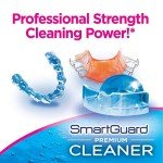 SmartGuard Cleaner Crystals for Dentures & Braces