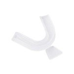 2 Pack Teeth Grinding Mouth Guards and Trays