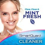 SmartGuard Cleaner Crystals for Dentures & Braces