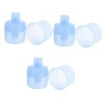 GLEAVI 3-Piece Scalp Massage Roller Set