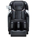BONTEC Full Body Massage Chair with Heat & Shiatsu